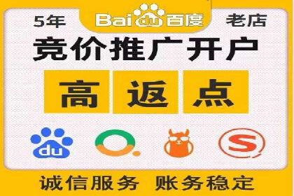 百度推广优化策略案例分析